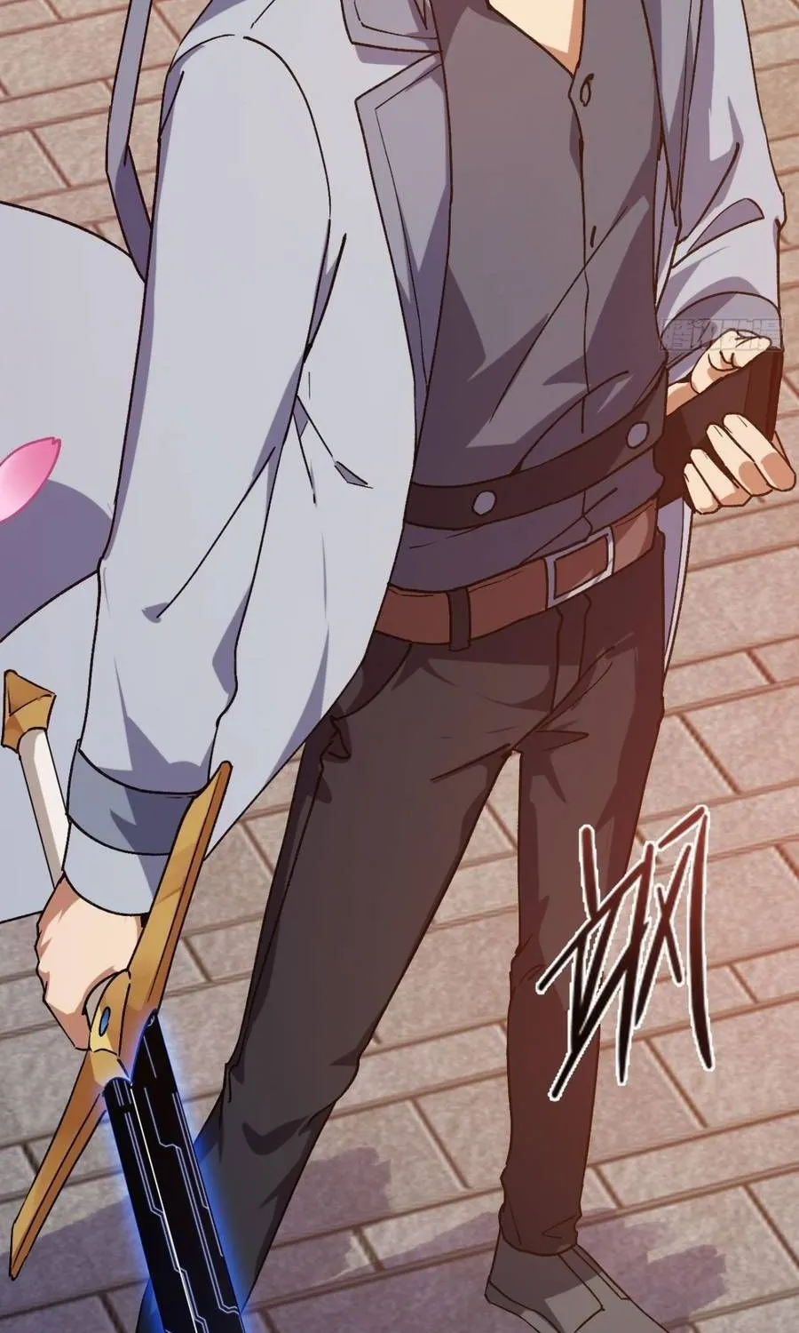 Cấm Cố Chi Nhật - Chap 41 - Trang 112