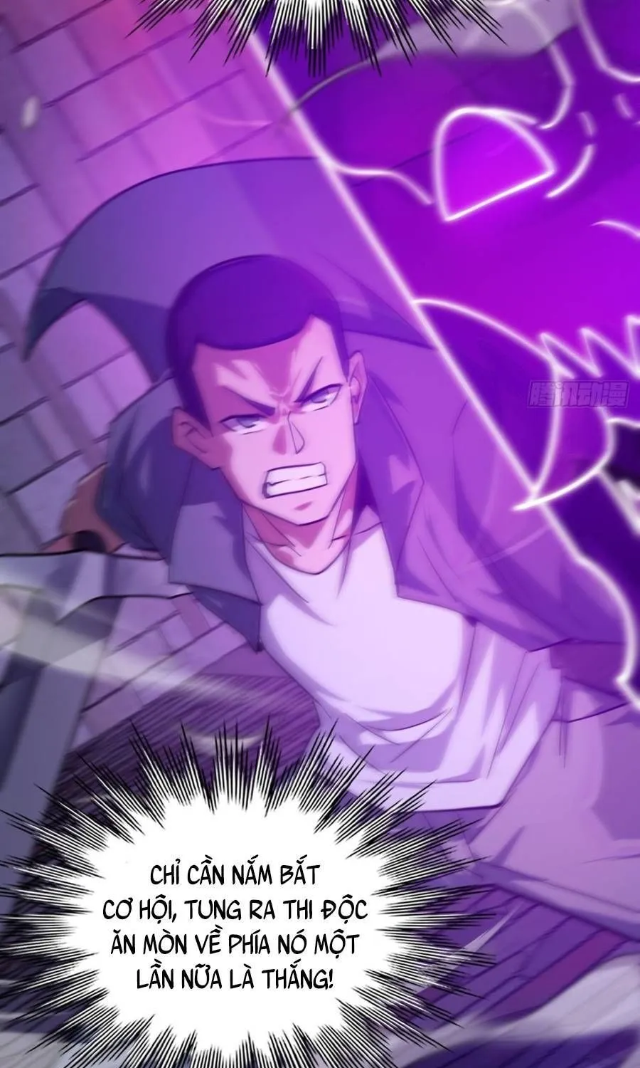 Cấm Cố Chi Nhật - Chap 41 - Trang 17