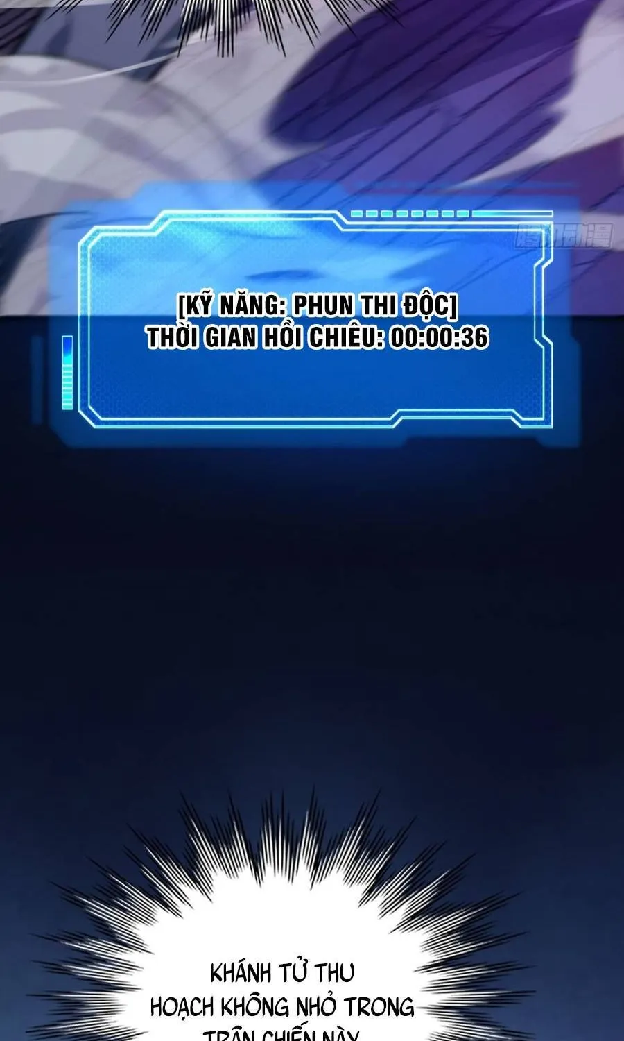 Cấm Cố Chi Nhật - Chap 41 - Trang 18