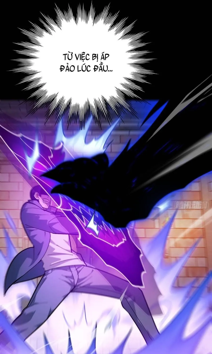 Cấm Cố Chi Nhật - Chap 41 - Trang 21