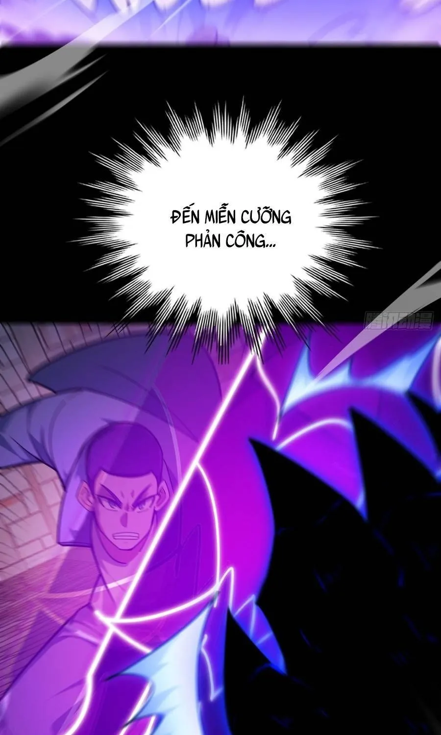 Cấm Cố Chi Nhật - Chap 41 - Trang 22