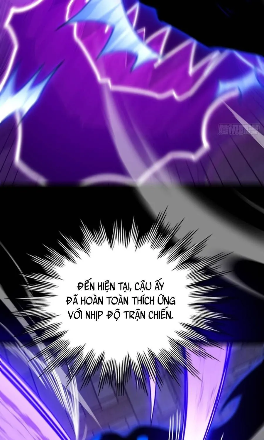 Cấm Cố Chi Nhật - Chap 41 - Trang 23