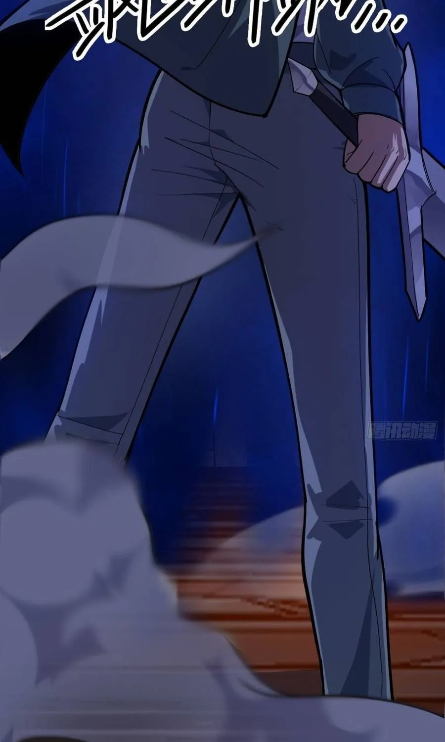 Cấm Cố Chi Nhật - Chap 41 - Trang 27