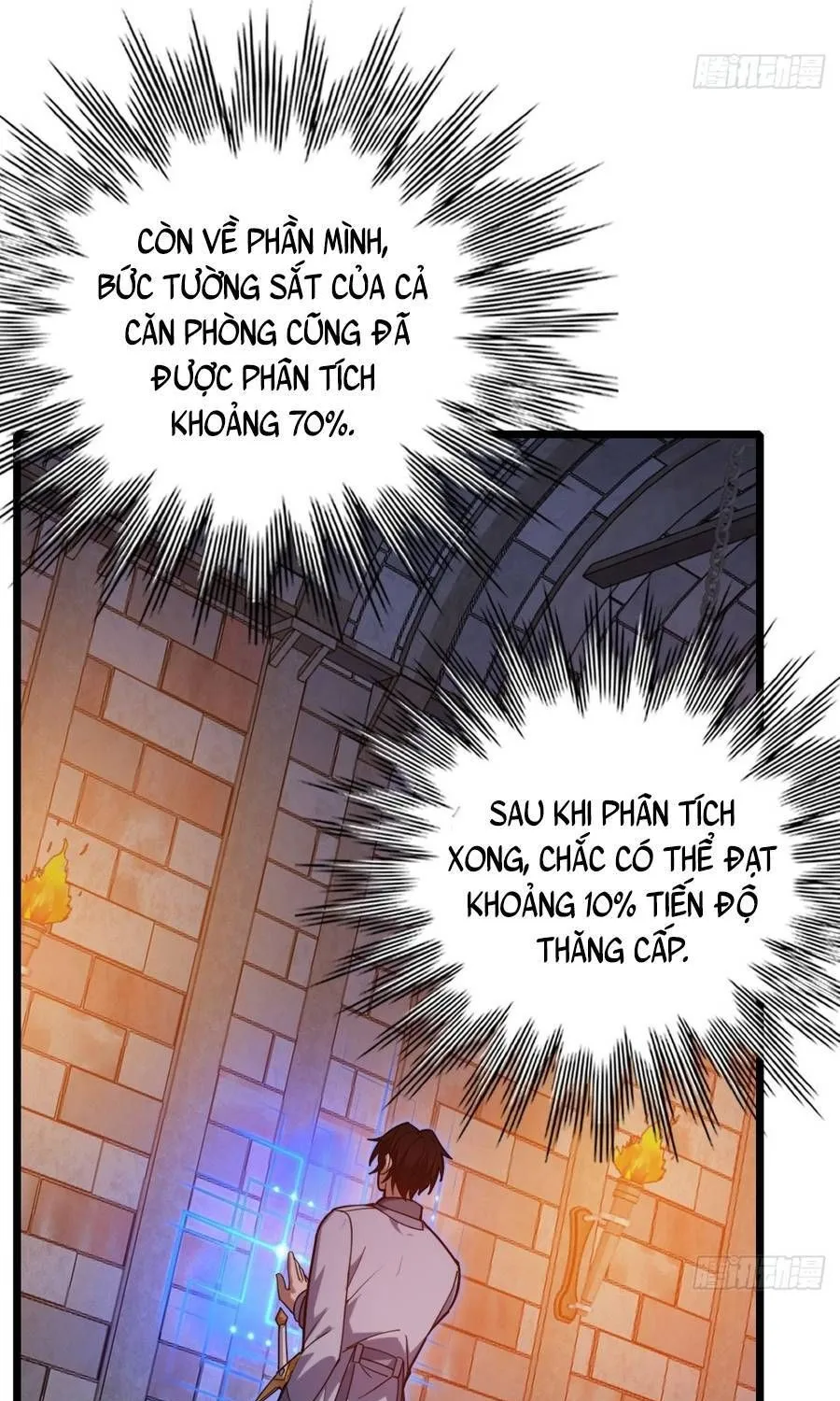 Cấm Cố Chi Nhật - Chap 41 - Trang 29