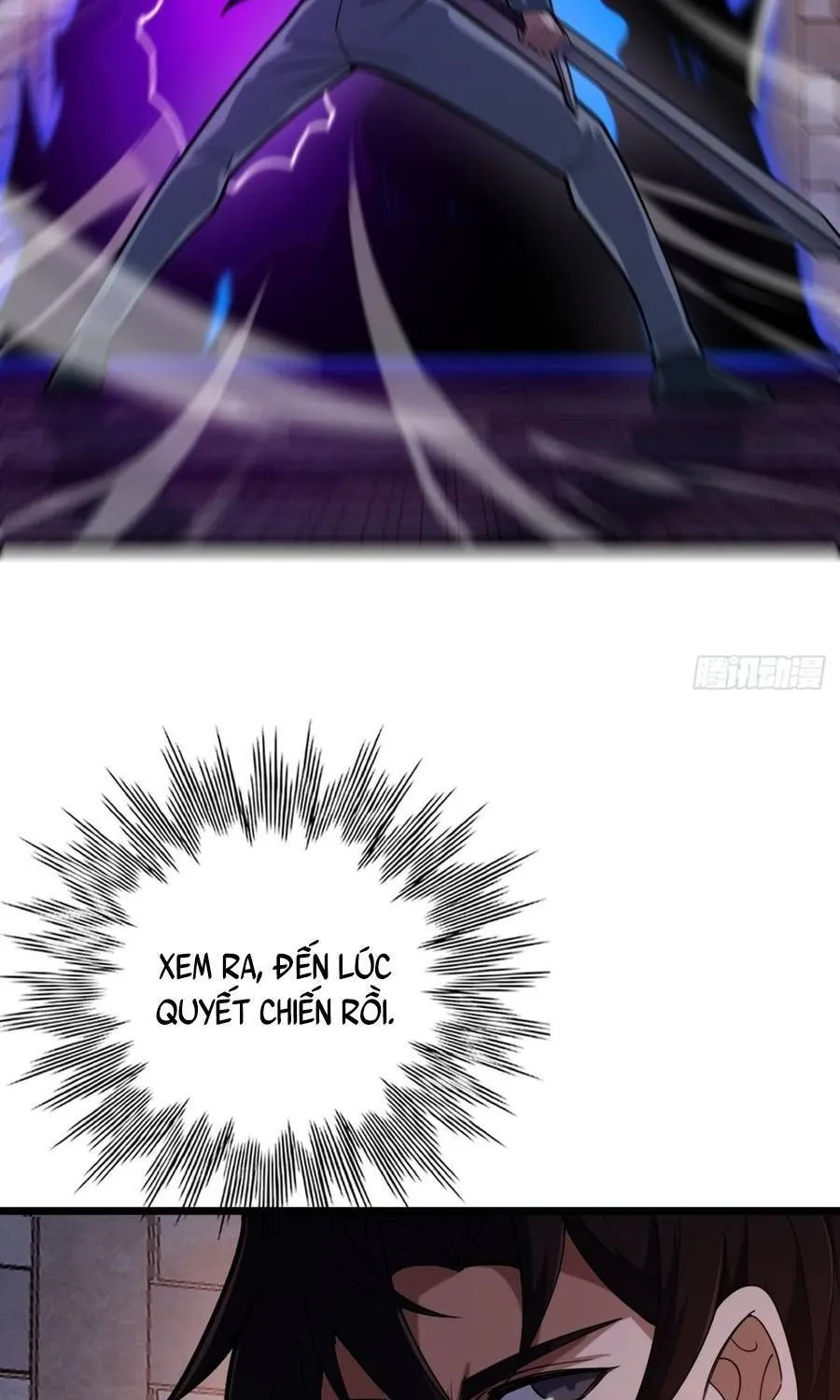 Cấm Cố Chi Nhật - Chap 41 - Trang 32