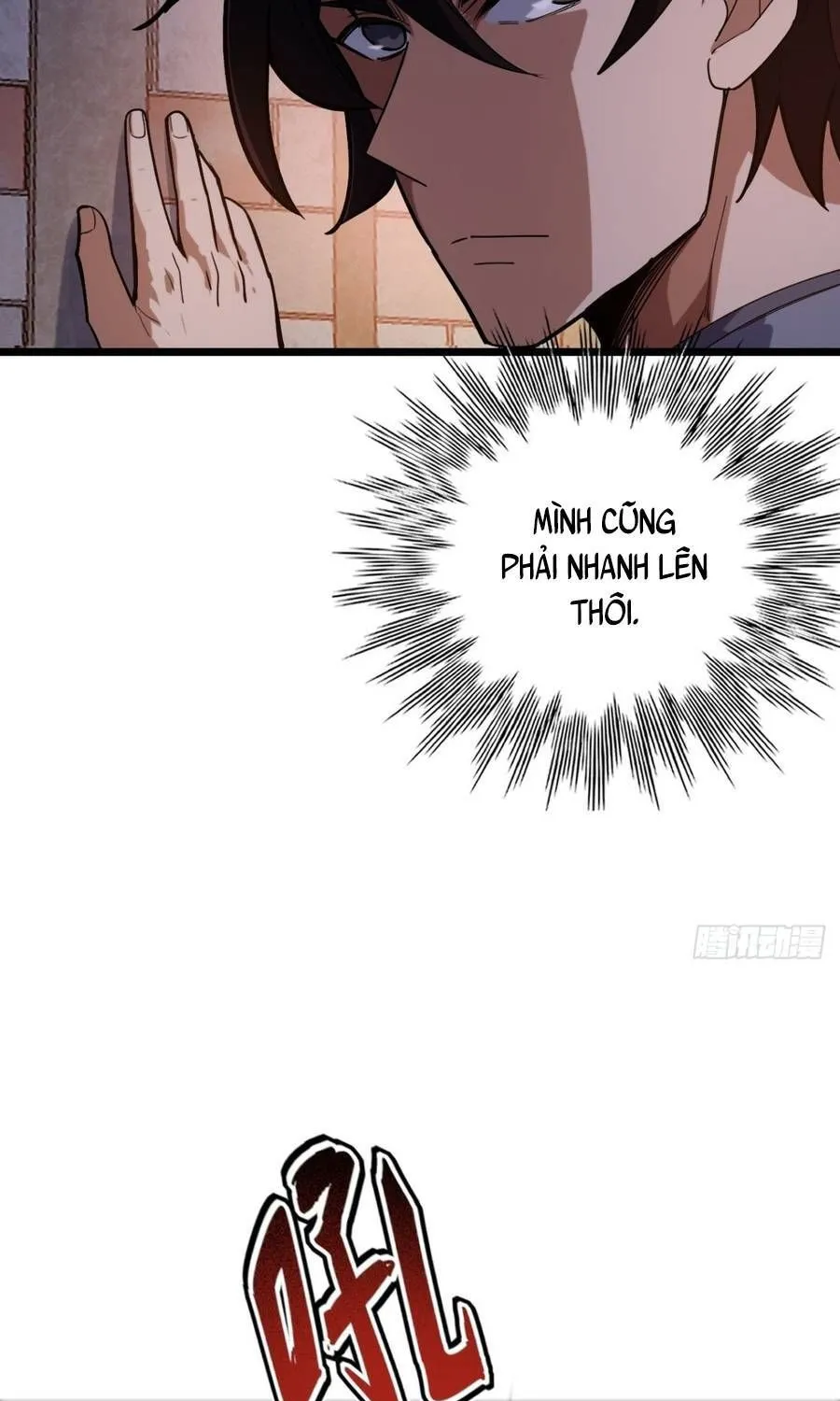 Cấm Cố Chi Nhật - Chap 41 - Trang 33