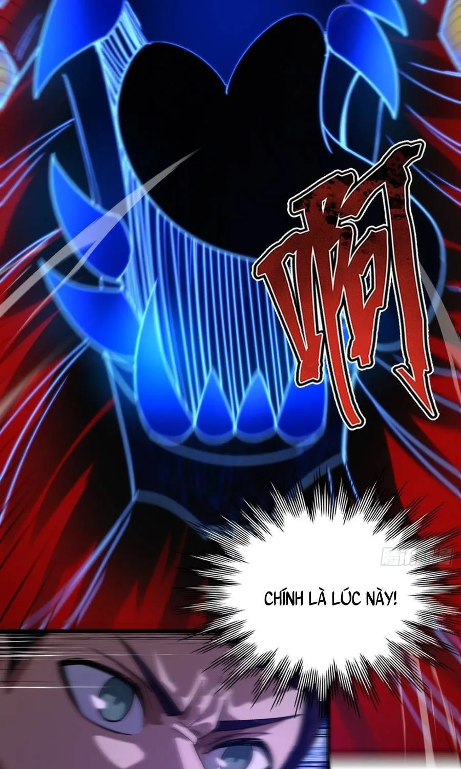 Cấm Cố Chi Nhật - Chap 41 - Trang 44