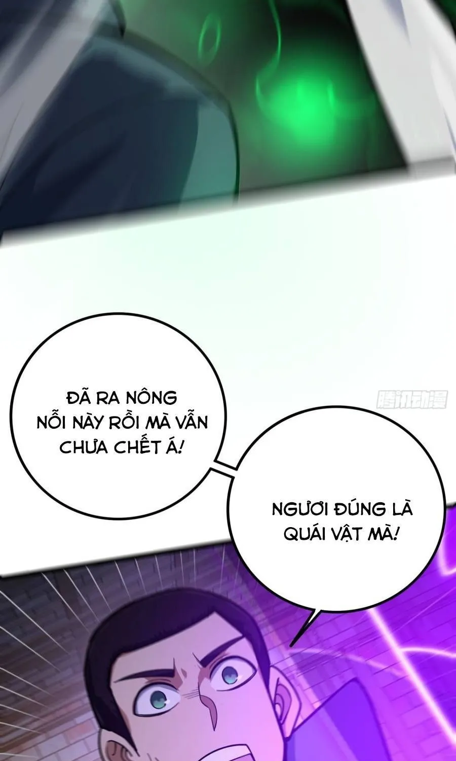 Cấm Cố Chi Nhật - Chap 41 - Trang 50