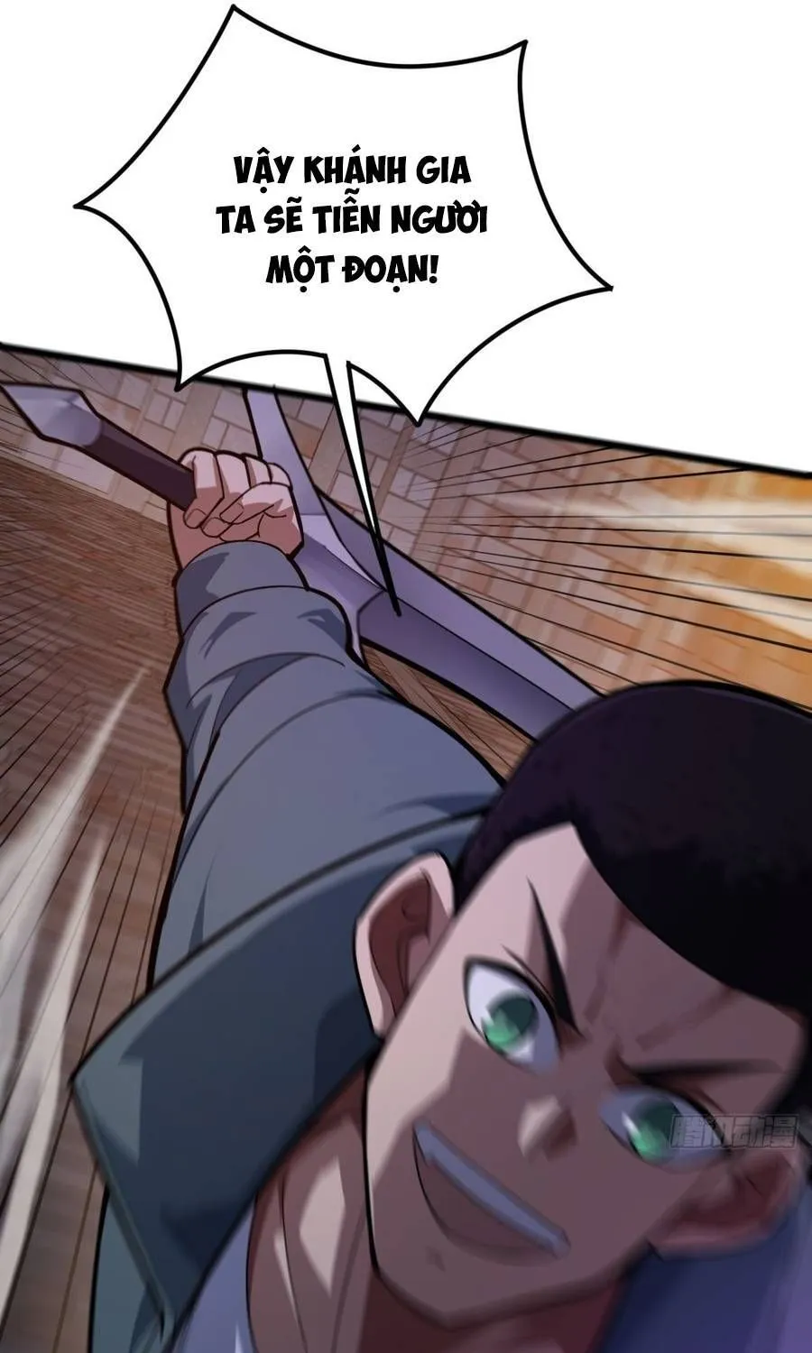 Cấm Cố Chi Nhật - Chap 41 - Trang 52