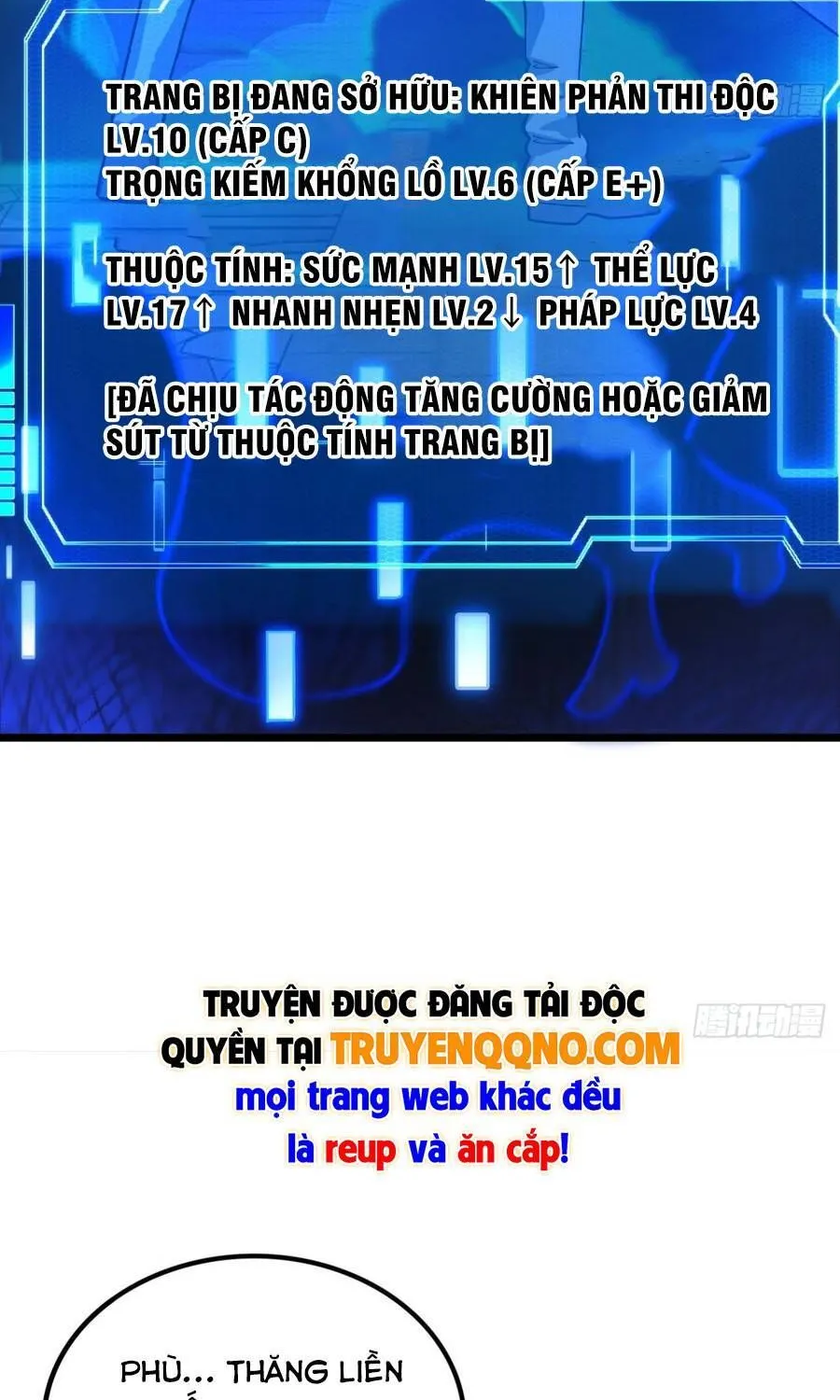 Cấm Cố Chi Nhật - Chap 41 - Trang 60