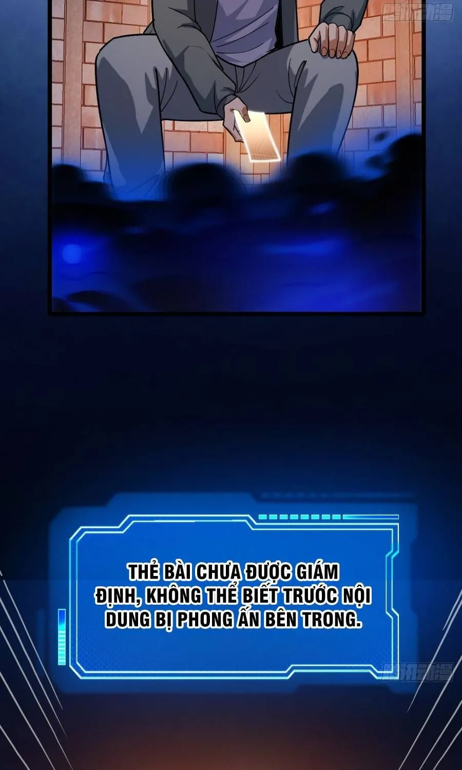 Cấm Cố Chi Nhật - Chap 41 - Trang 65