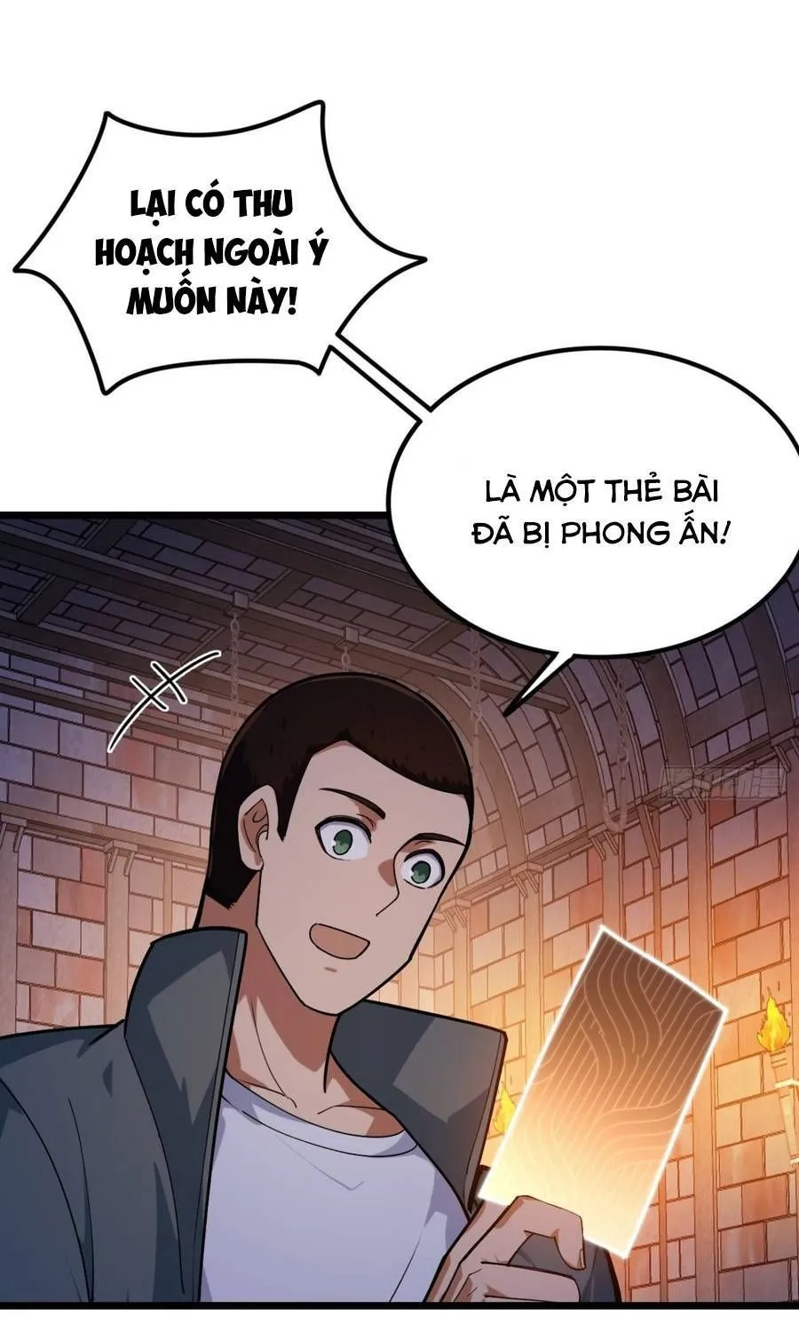 Cấm Cố Chi Nhật - Chap 41 - Trang 67