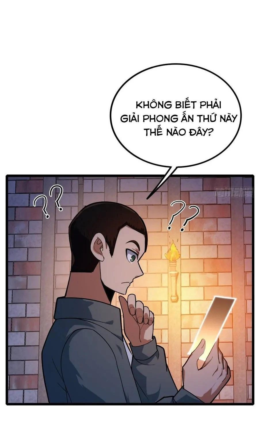 Cấm Cố Chi Nhật - Chap 41 - Trang 68