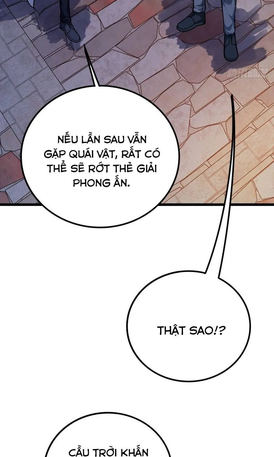 Cấm Cố Chi Nhật - Chap 41 - Trang 70