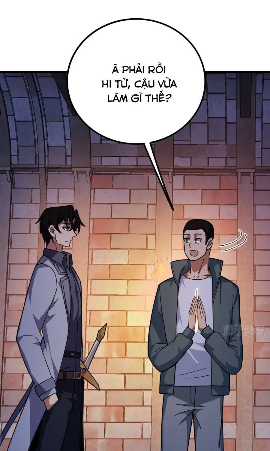 Cấm Cố Chi Nhật - Chap 41 - Trang 72