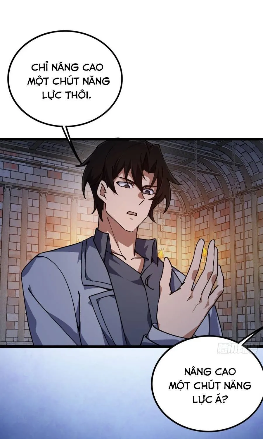 Cấm Cố Chi Nhật - Chap 41 - Trang 74