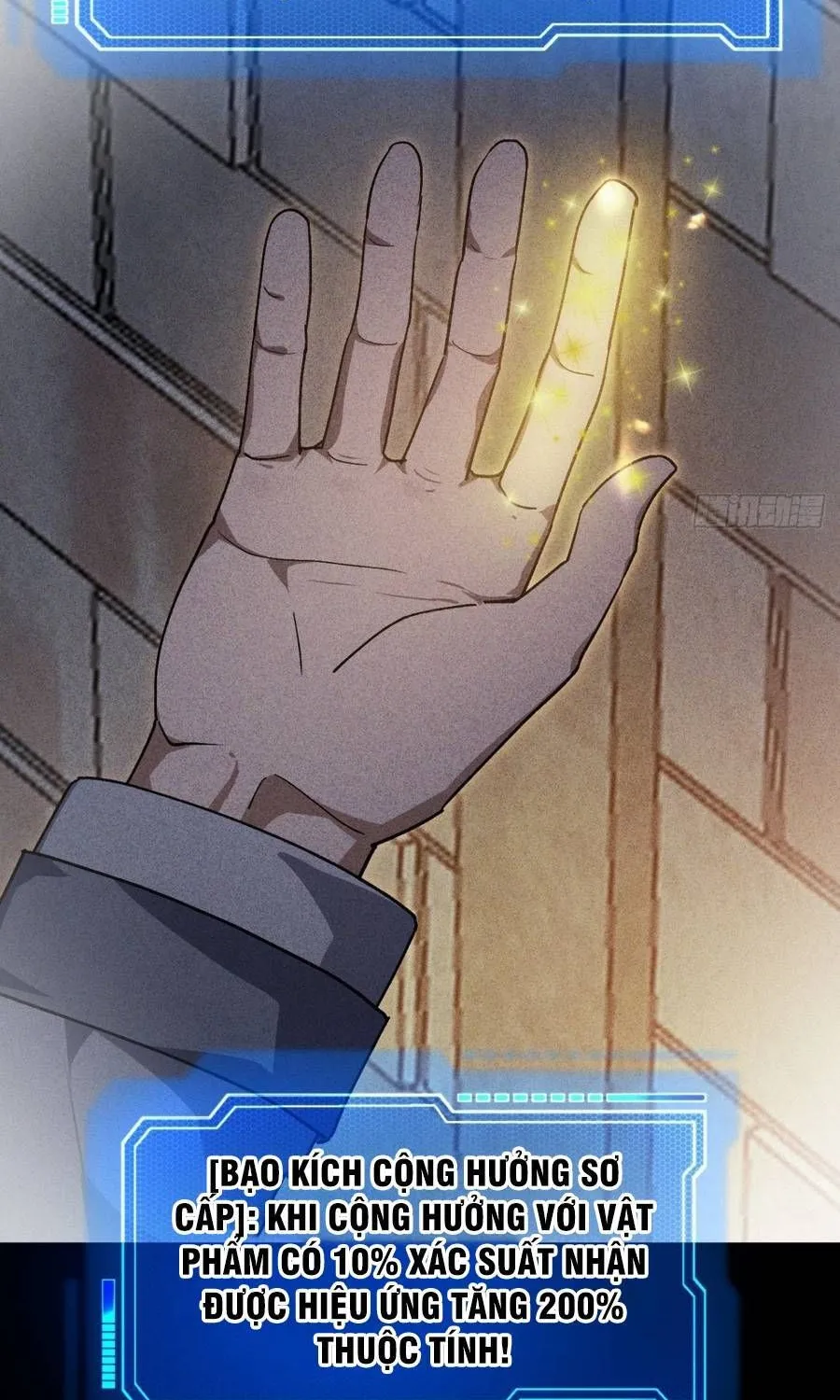 Cấm Cố Chi Nhật - Chap 41 - Trang 77