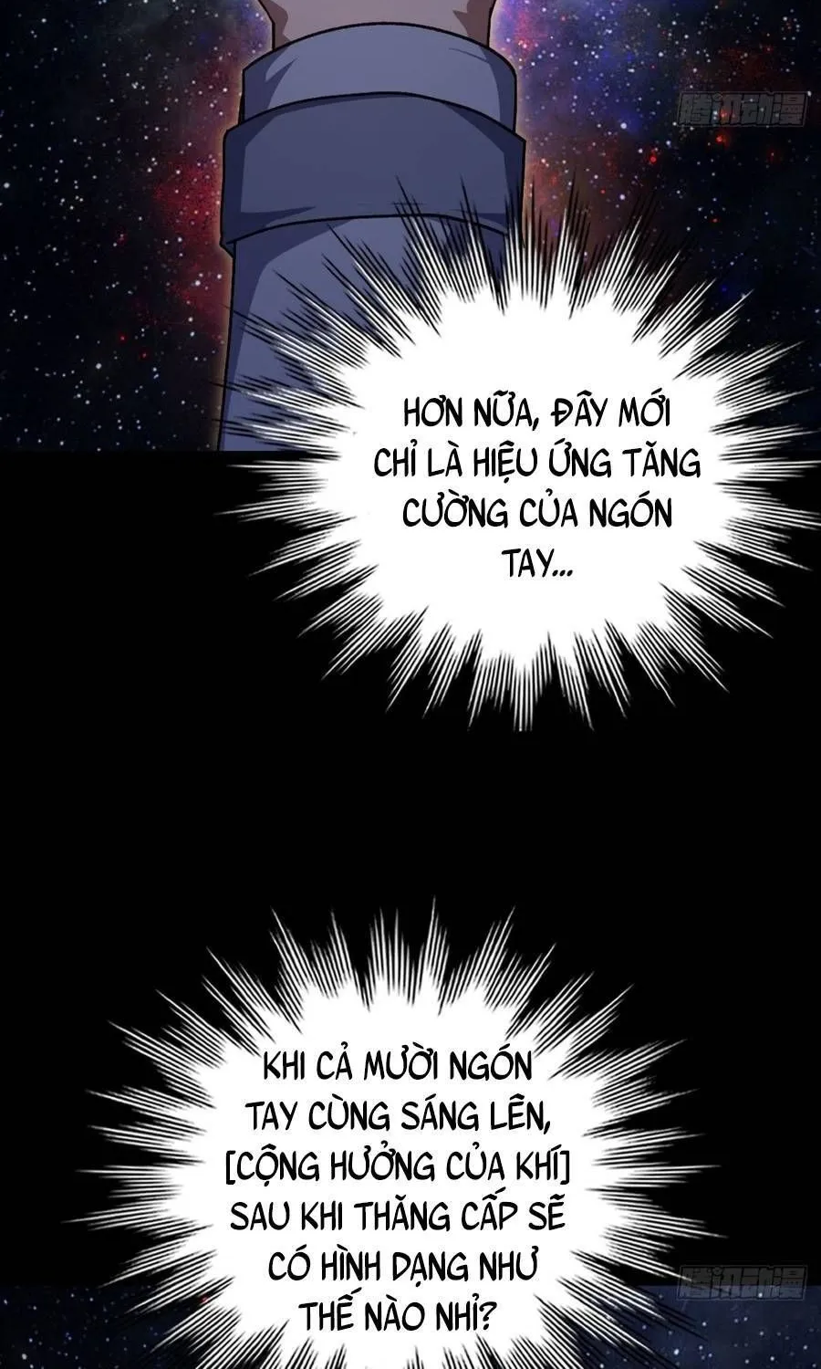 Cấm Cố Chi Nhật - Chap 41 - Trang 79