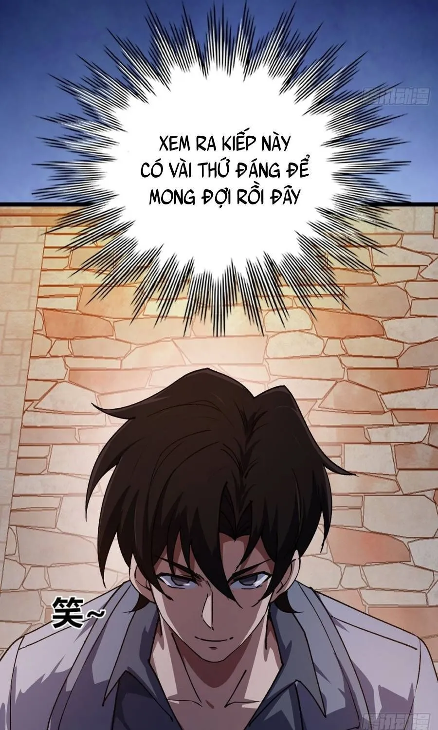 Cấm Cố Chi Nhật - Chap 41 - Trang 82