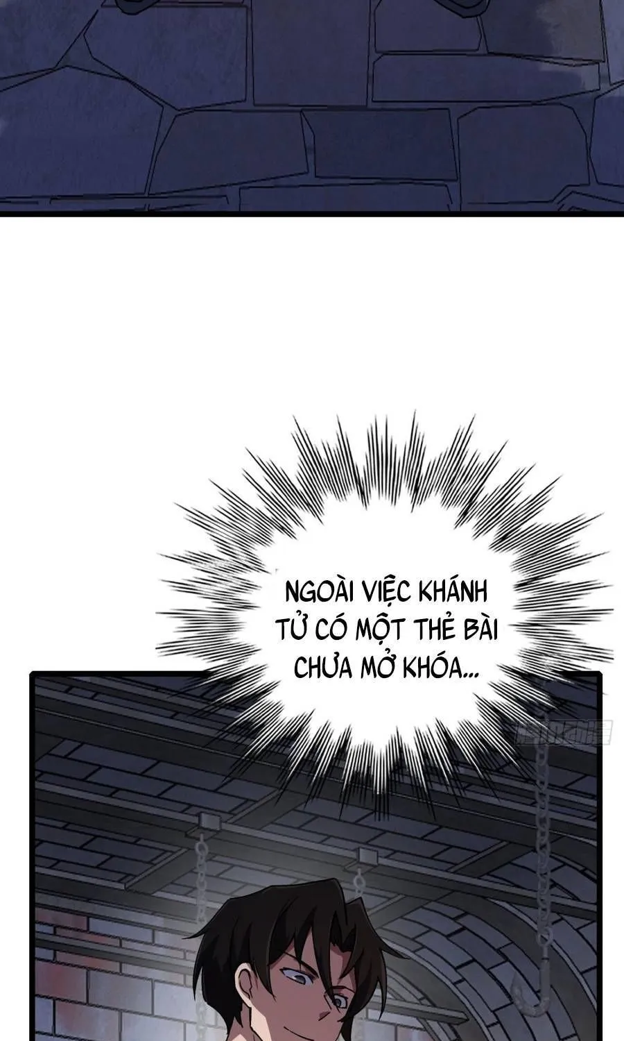 Cấm Cố Chi Nhật - Chap 41 - Trang 84
