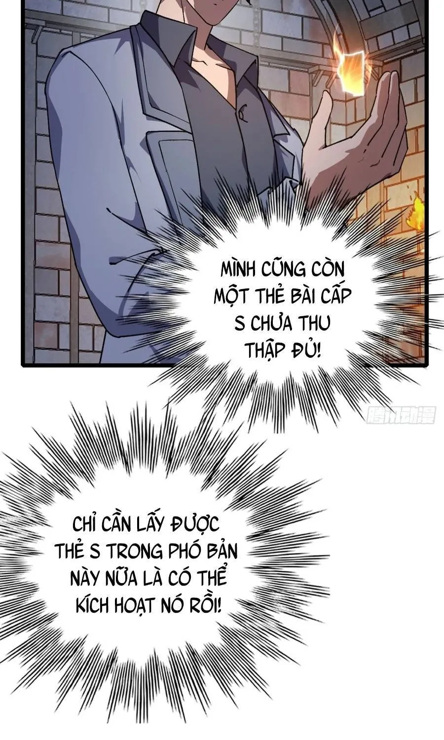 Cấm Cố Chi Nhật - Chap 41 - Trang 85