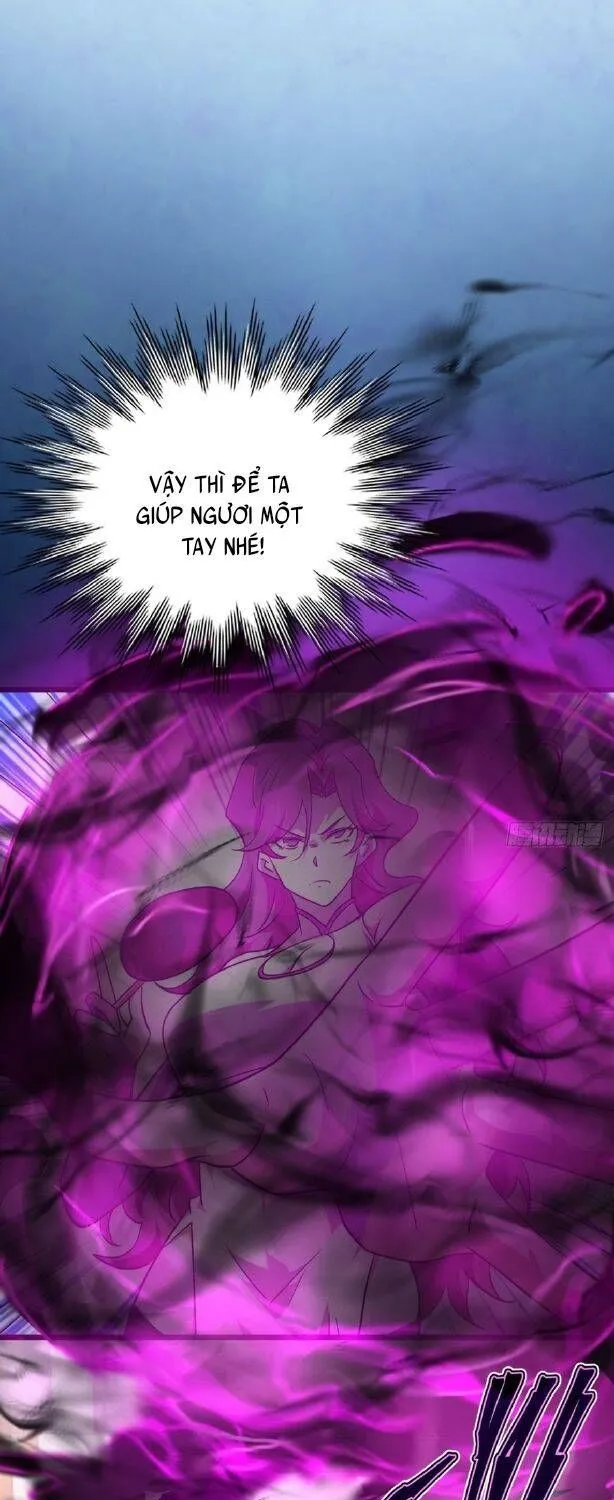Cấm Cố Chi Nhật - Chap 42 - Trang 21