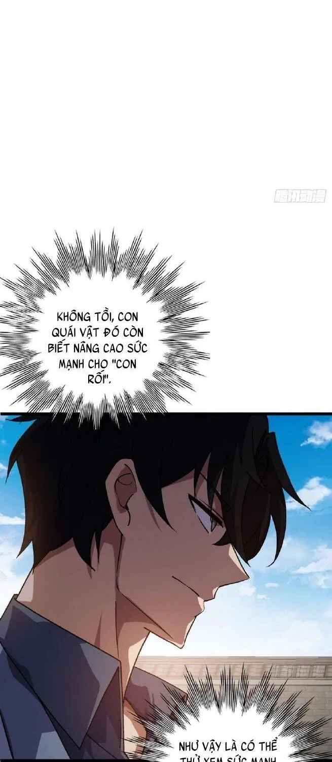 Cấm Cố Chi Nhật - Chap 42 - Trang 26