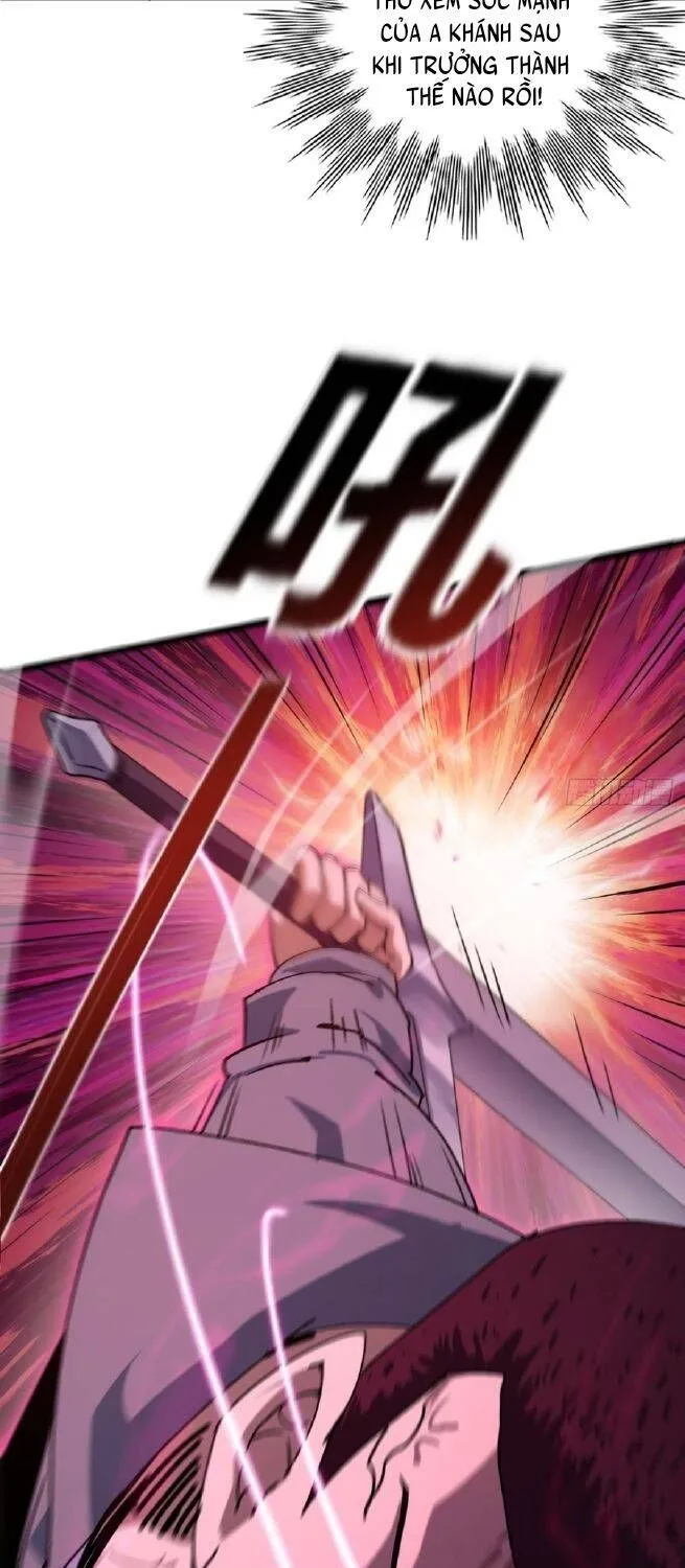 Cấm Cố Chi Nhật - Chap 42 - Trang 27