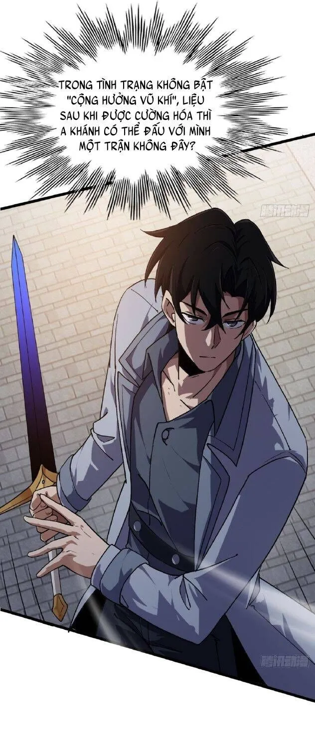 Cấm Cố Chi Nhật - Chap 42 - Trang 29