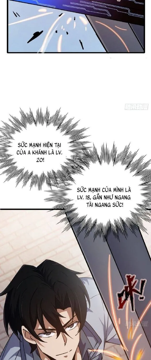 Cấm Cố Chi Nhật - Chap 42 - Trang 32