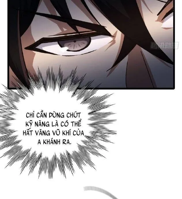 Cấm Cố Chi Nhật - Chap 42 - Trang 34