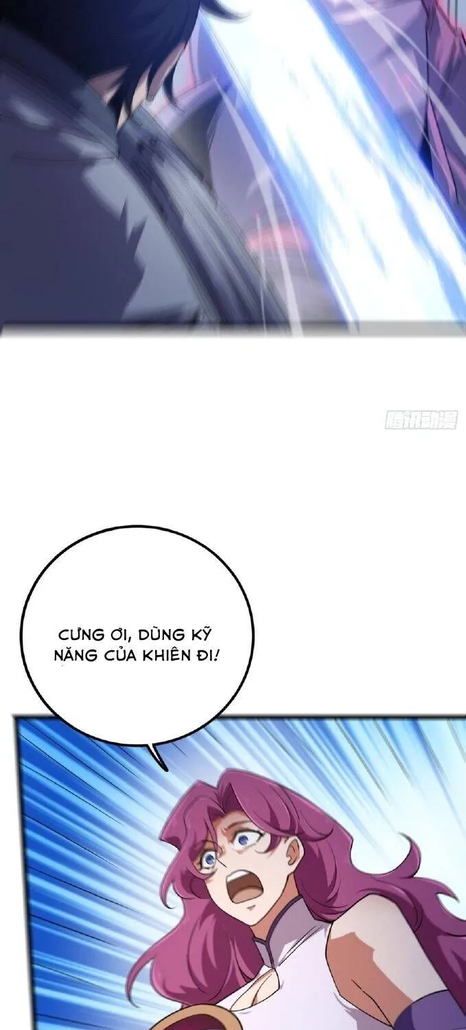 Cấm Cố Chi Nhật - Chap 42 - Trang 36