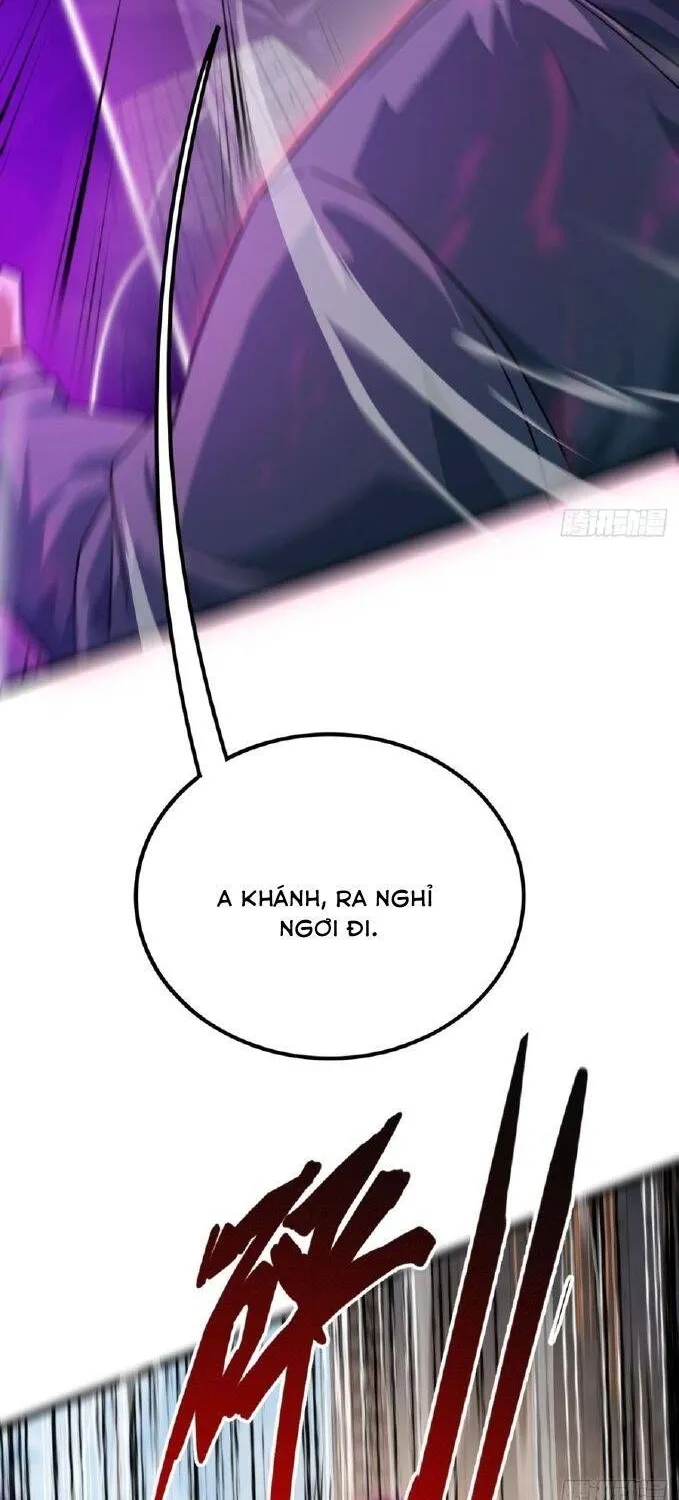 Cấm Cố Chi Nhật - Chap 42 - Trang 38