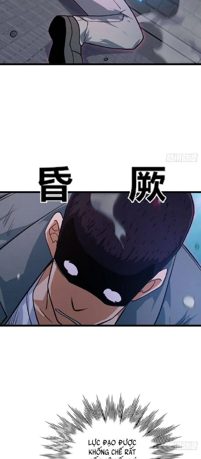 Cấm Cố Chi Nhật - Chap 42 - Trang 43