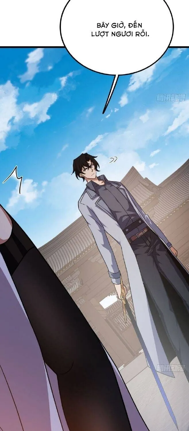 Cấm Cố Chi Nhật - Chap 42 - Trang 45