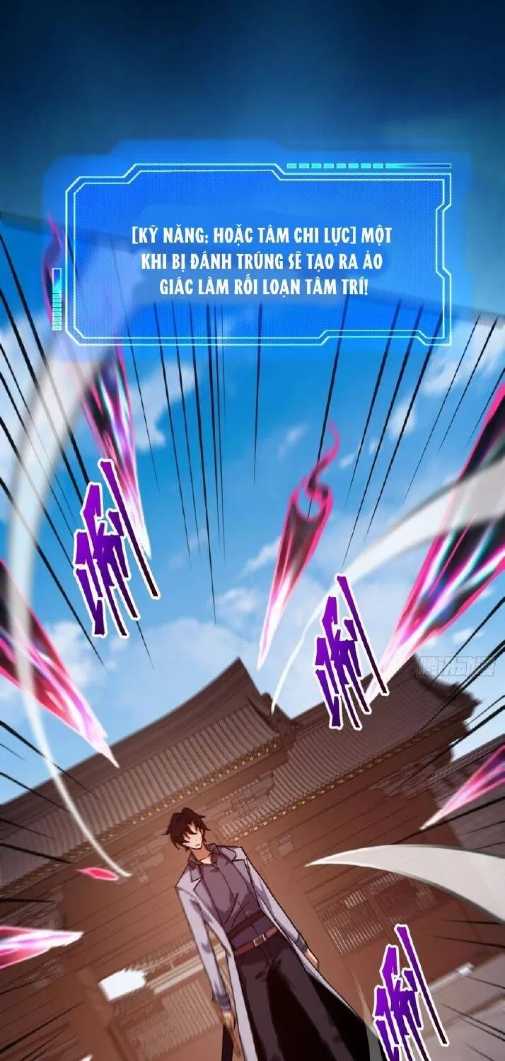 Cấm Cố Chi Nhật - Chap 42 - Trang 51