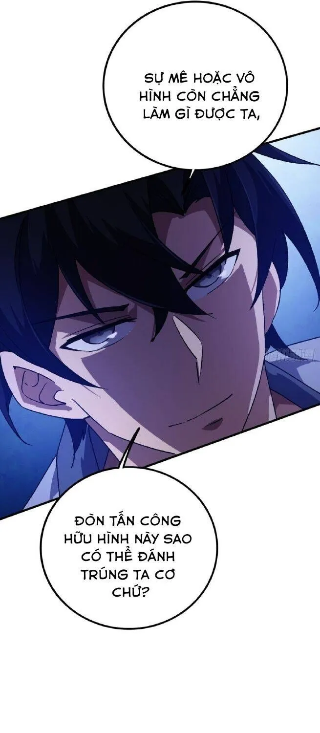 Cấm Cố Chi Nhật - Chap 42 - Trang 53