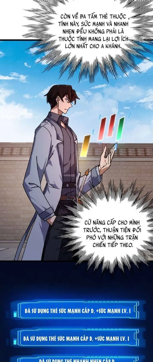 Cấm Cố Chi Nhật - Chap 42 - Trang 63