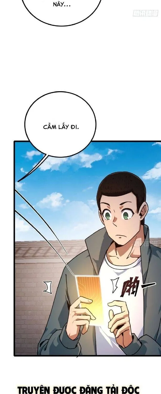 Cấm Cố Chi Nhật - Chap 42 - Trang 66