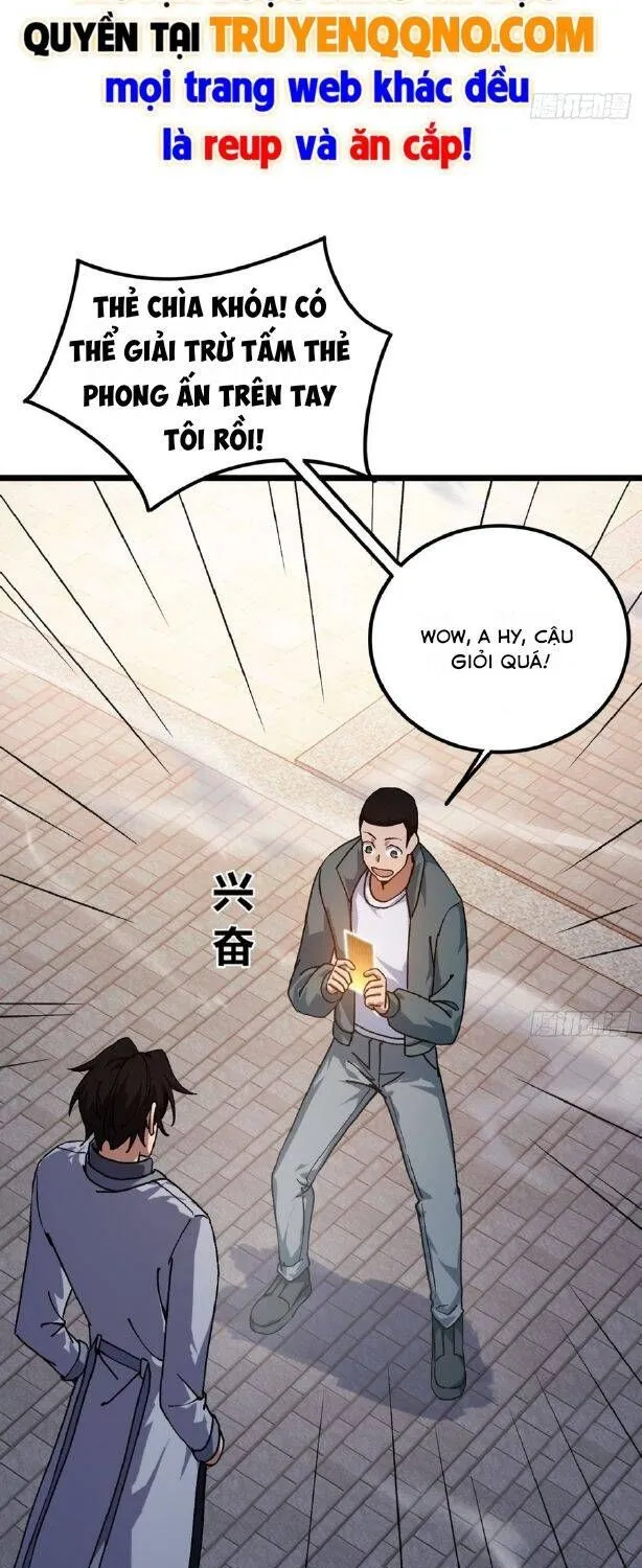 Cấm Cố Chi Nhật - Chap 42 - Trang 67