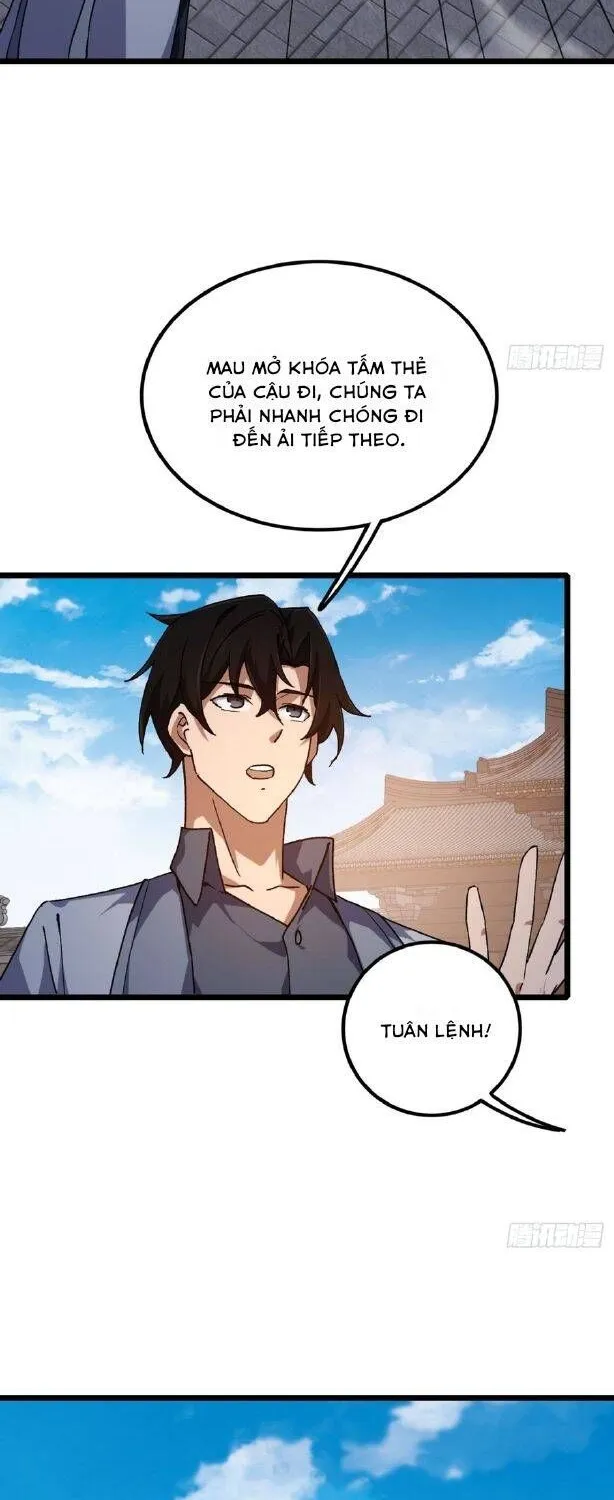 Cấm Cố Chi Nhật - Chap 42 - Trang 68