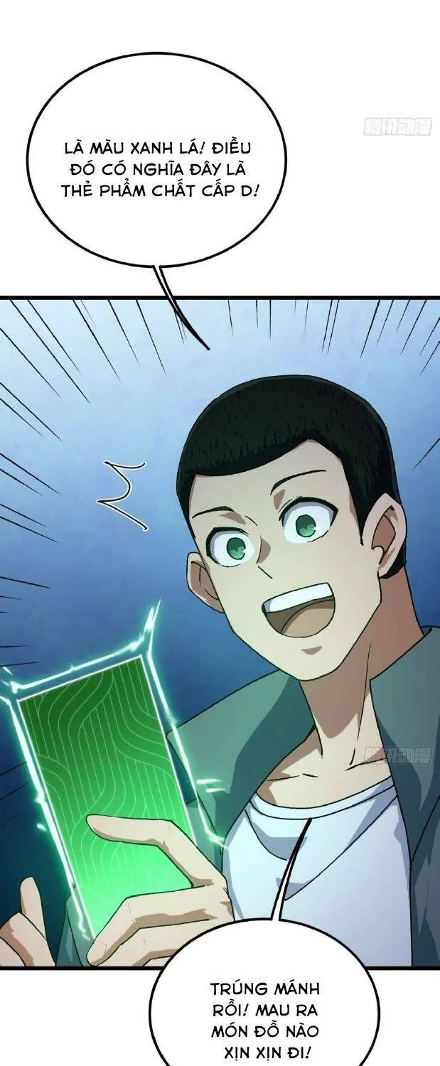 Cấm Cố Chi Nhật - Chap 42 - Trang 71