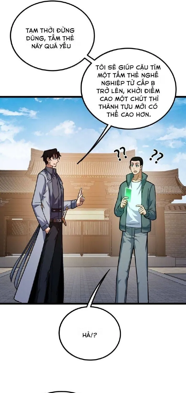 Cấm Cố Chi Nhật - Chap 42 - Trang 77