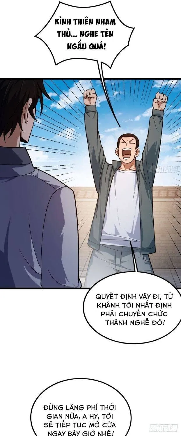 Cấm Cố Chi Nhật - Chap 42 - Trang 83