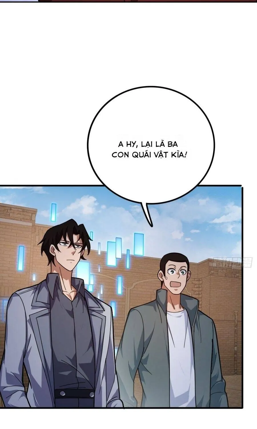 Cấm Cố Chi Nhật - Chap 42 - Trang 90