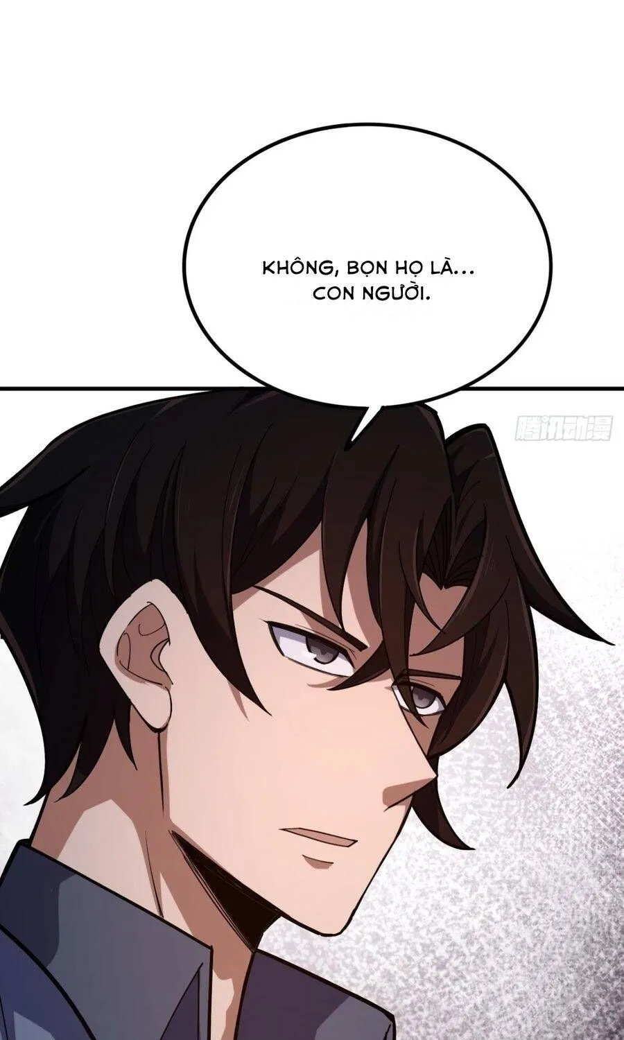 Cấm Cố Chi Nhật - Chap 42 - Trang 91