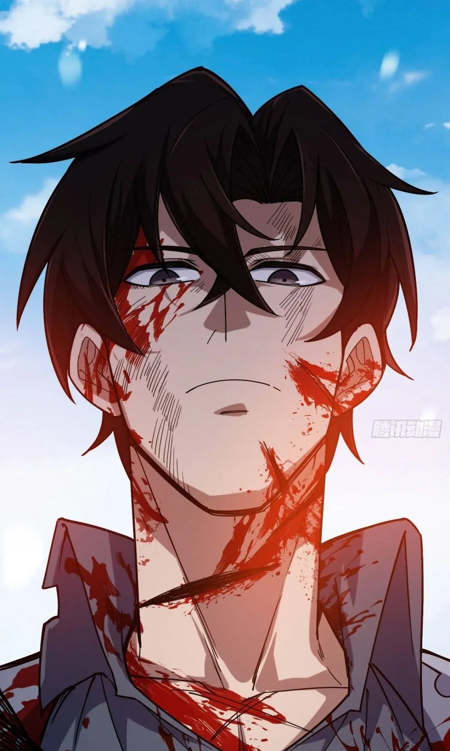 Cấm Cố Chi Nhật - Chap 43 - Trang 116
