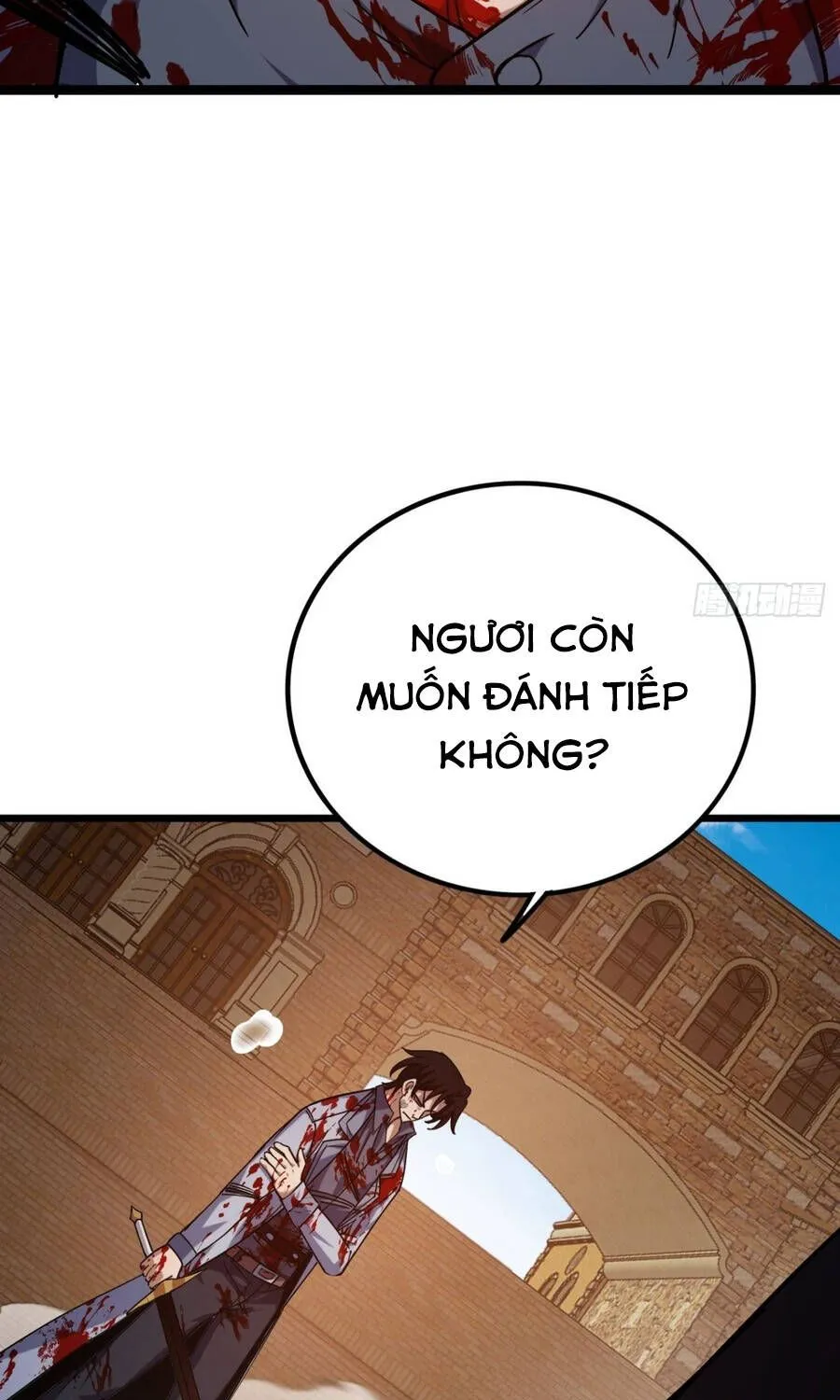 Cấm Cố Chi Nhật - Chap 43 - Trang 117