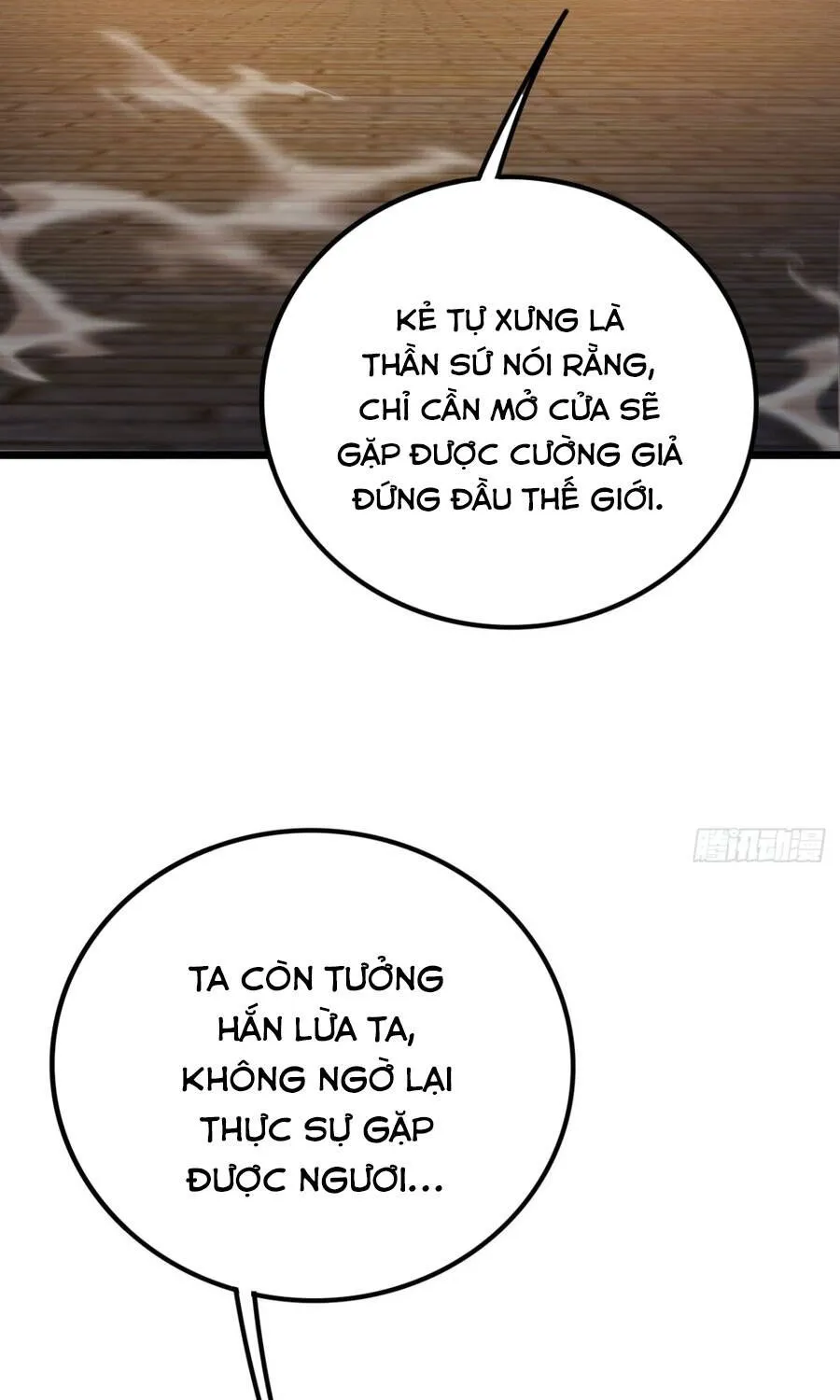 Cấm Cố Chi Nhật - Chap 43 - Trang 13