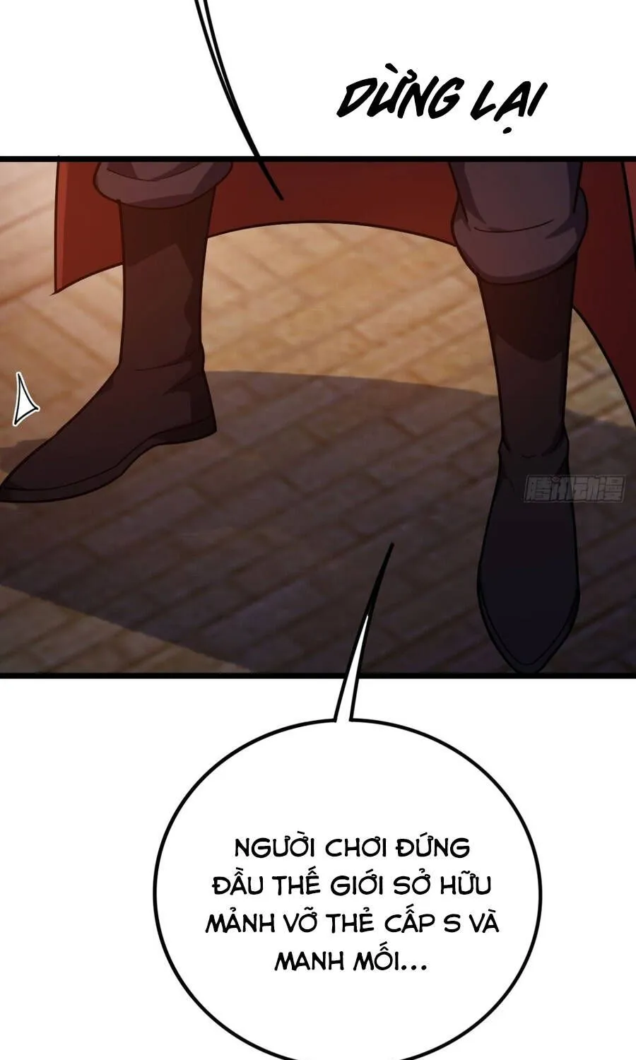 Cấm Cố Chi Nhật - Chap 43 - Trang 14